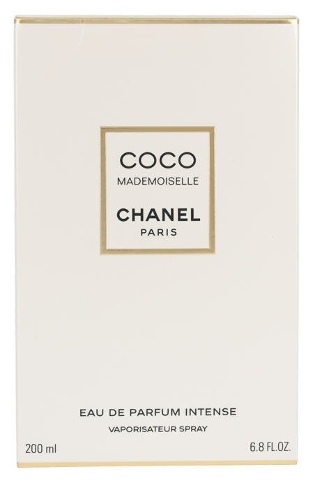 Chanel Coco Mademoiselle Intense Edp Spray200 ml. - Image 2