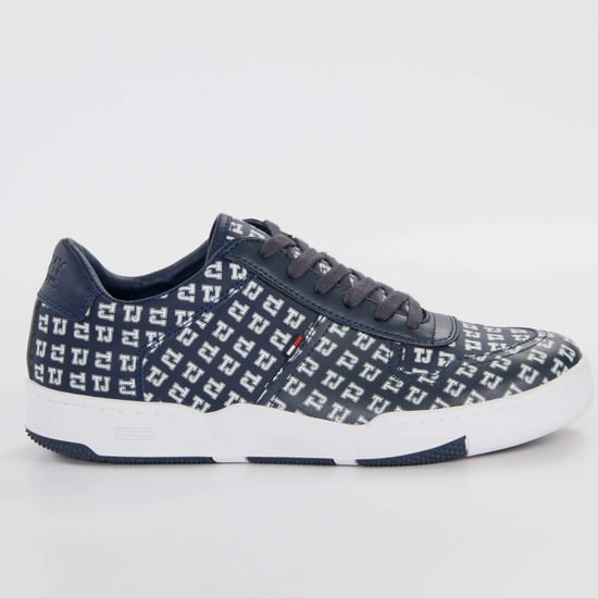 Tommy Jeans Herr Flagge Sneaker - Image 3