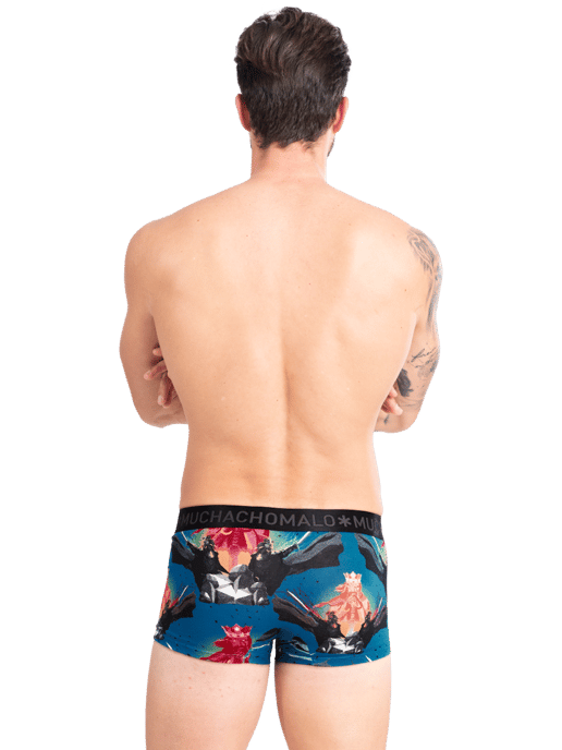 Muchachomalo - 2-pack Boxershorts Men - Image 4