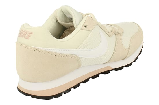 Nike Dames Md Runner 2 Grijze Sneakers - Image 3