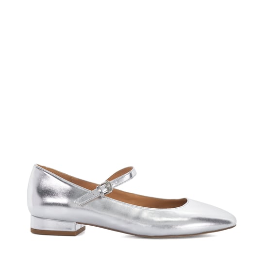 Dune Ladies Happlie - Round Toe Mary Jane Shoes