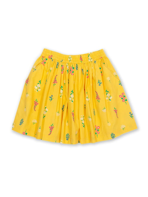 Kite Clothing Wilds And Weeds Skirt