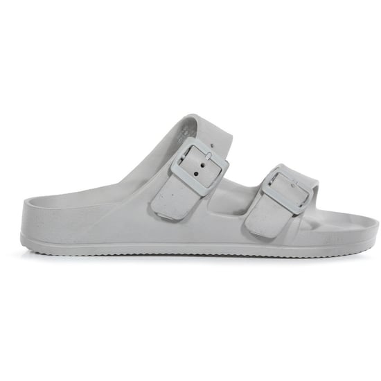 Regatta Mens Brooklyn Lightweight Flexible Slider Sandals