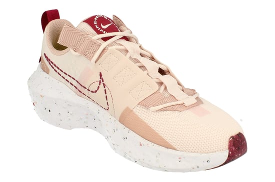 Nike Dames Crater Impact Roze Sneakers - Image 4