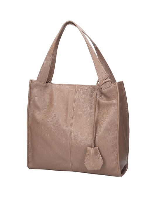 Gave Lux Shoulder bag women D07 TAUPE CLEAR - Image 2