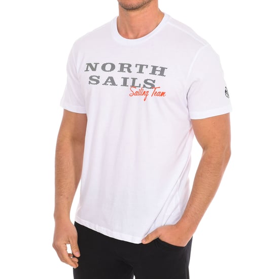 Short sleeve t-shirt 9024030 man - Image 1