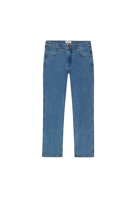 GB - Wrangler - Greensboro Saddlestone