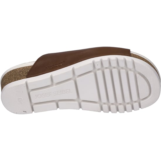 JOSEF SEIBEL Quinn 01 | Sandaal voor Dames | bruin - Image 5