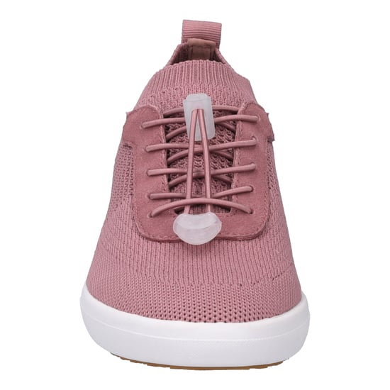 JOSEF SEIBEL Sina 69 | Sneaker for Women | red - Image 4