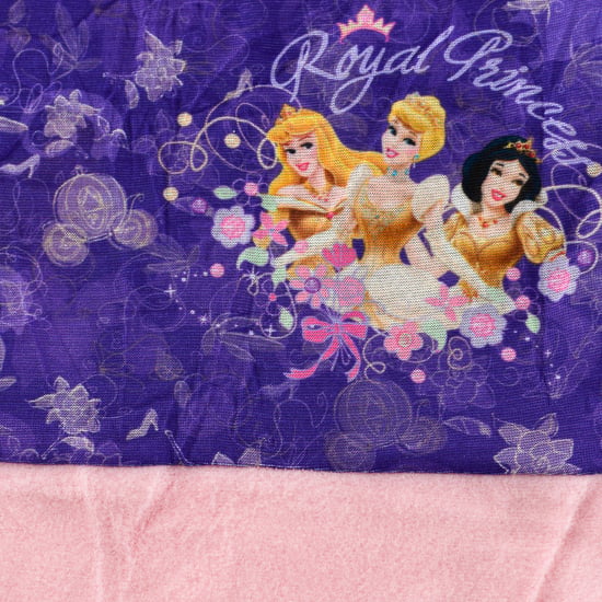 Polartec Tubular Disney Princesses 44900 girl