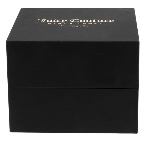Juicy Couture Watch JC/1120SVSV Women Silver