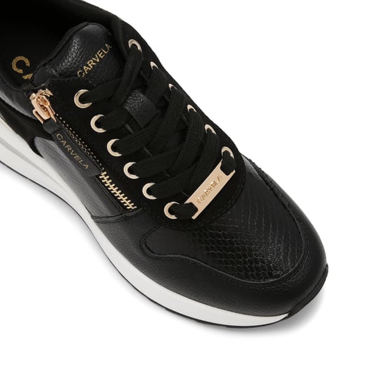 Carvela High Rise Sneakers