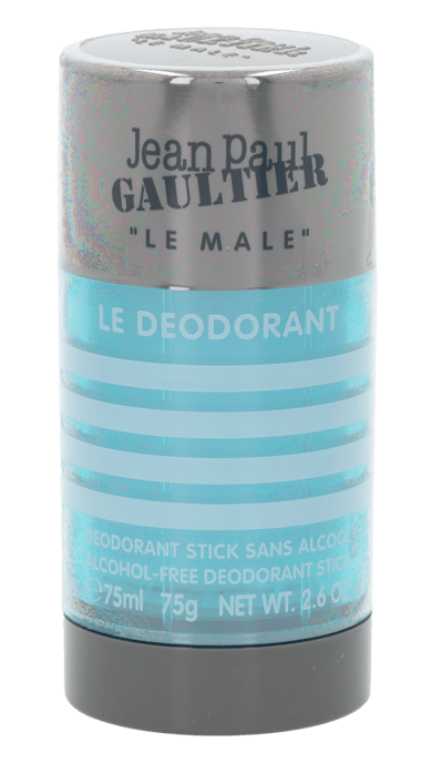 J.P. Gaultier Le Male Deodorant Stick 75gr. - Image 2