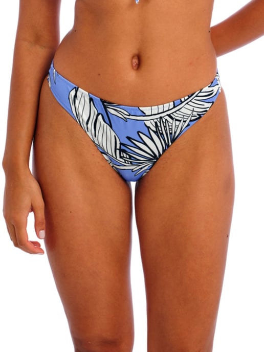 Mali Beach Brazilian Bikini Brief - Image 1