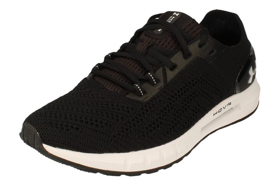 Under Armour Ua Hovr Sonic 2 Heren Zwarte Sneakers - Image 1