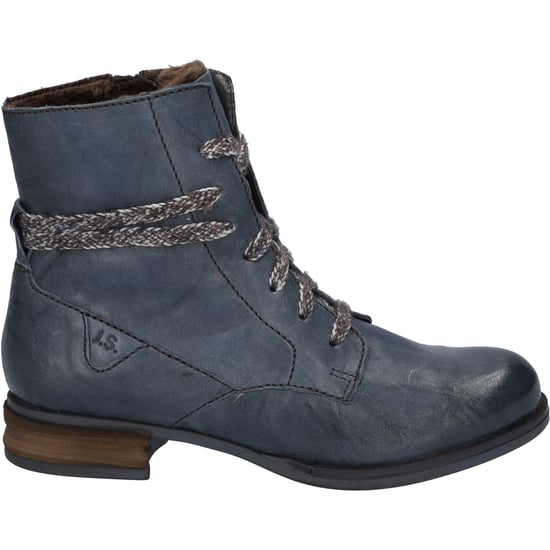 JOSEF SEIBEL Sanja 18 | Enkellaars voor Dames | blauw - Image 2
