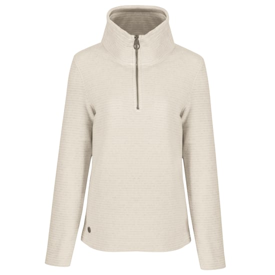 Regatta Womens/Ladies Solenne Fleece - Image 1