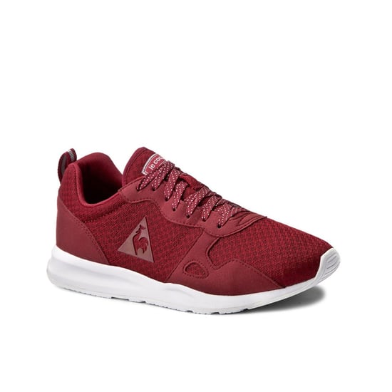 Le Coq Sportif LCS R600 Mens Red Trainers