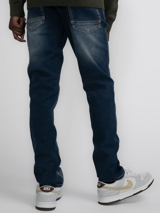 Petrol Industries - Starling Straight Fit Jeans Siku Boys -  Dark used