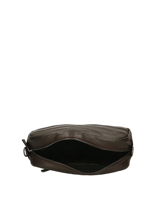 Gave Lux Crossbody bag Women DARK BROWN - Image 5