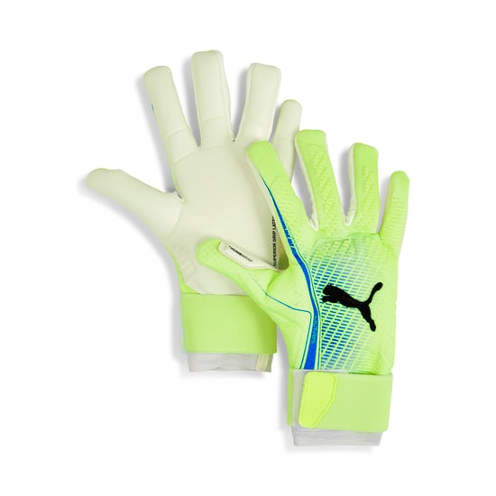 PUMA Unisex ULTRA ULTIMATE Hybrid Goalkeeper Gloves - Image 1