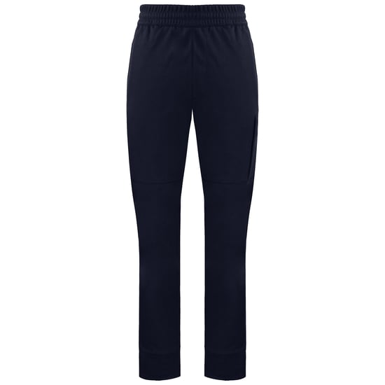 Lyle & Scott Mid Rise Mens Navy Track Pants - Image 1