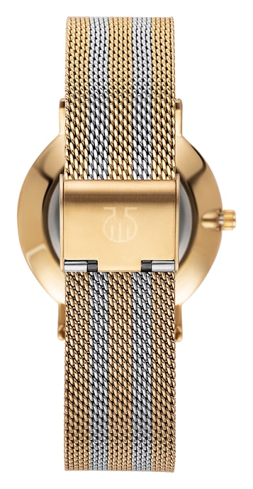 Orphelia Fashion Milano Women's Multicolour Watch OF714816