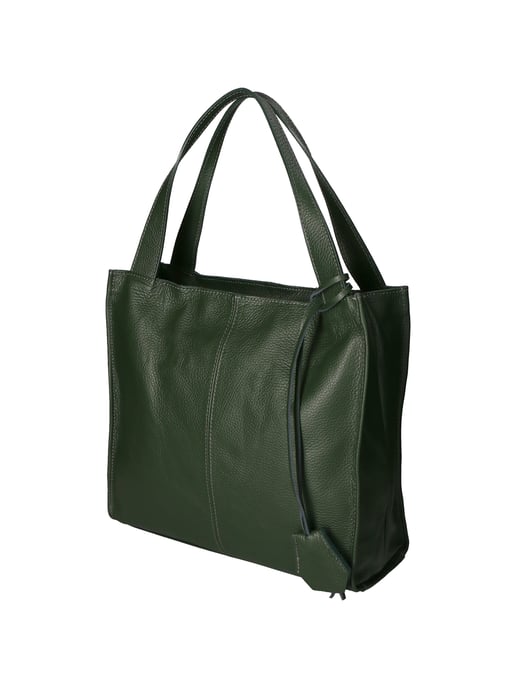 Gave Lux Shoulder bag women DARK GREEN - Image 2