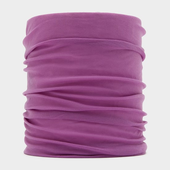 Peter Storm Kids' Recycled Chute, Neck Gaiter, Kids' Multifunctional Outdoor Headwear