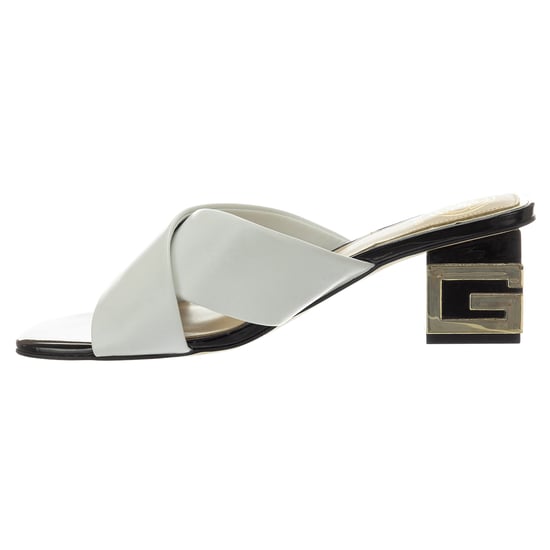 Guess Women Sandals White