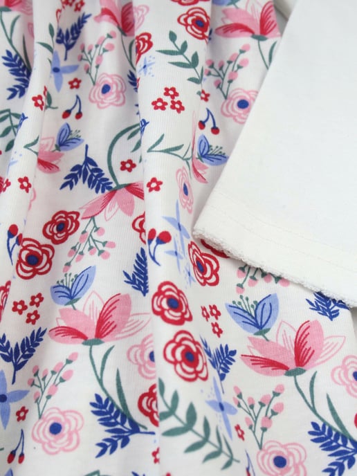 Girls Slim Fit 'DREAM' Pyjamas