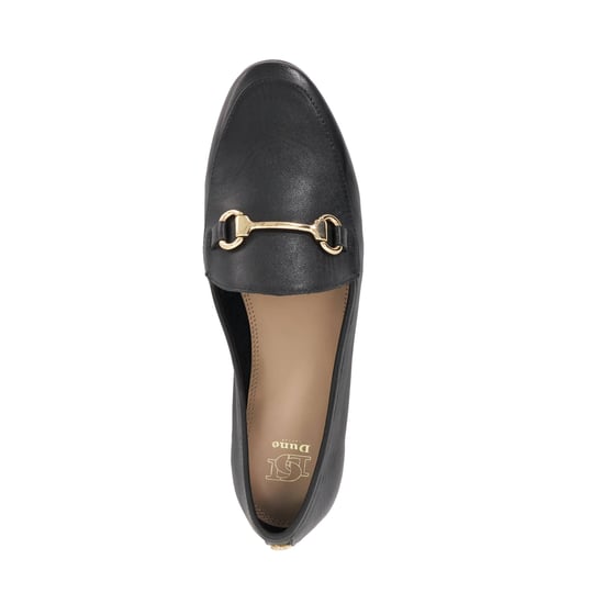 Dune Ladies Grandest - Penny Trim Loafers - Image 3