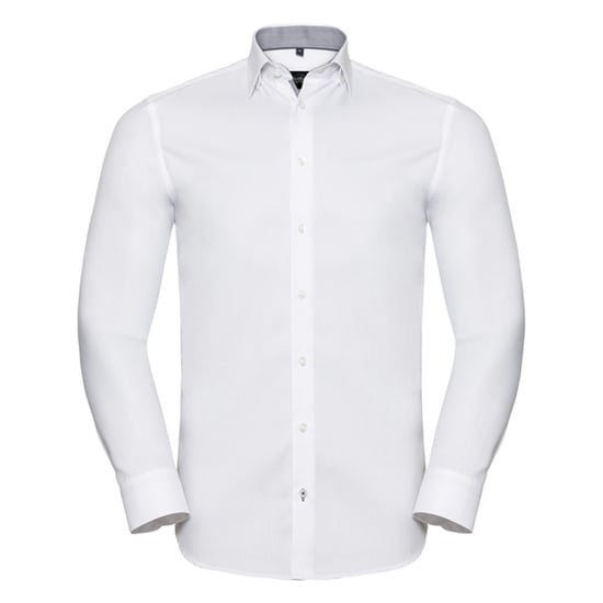 (Vit/Silver/Konvojgrå) - Image 1