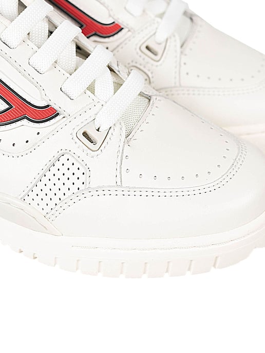 Bally Sneaker Kuba-W Dam Vit - Image 4
