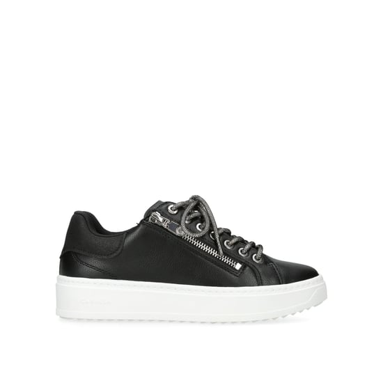 Carvela Enchanted Lace Sneaker Sneakers