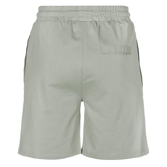 Nicce Stretch Waist Light Green Mens Stylo Shorts 211 1 06 09 0341