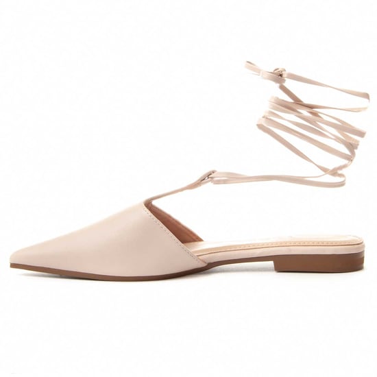 Montevita Ballerine Peca I Beige - Image 5