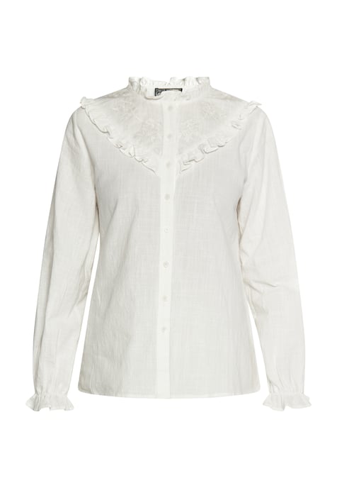Dreimaster women white - Image 1