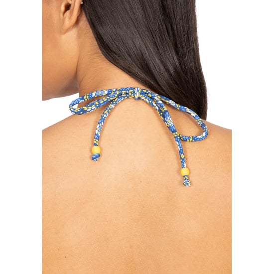 Trespass Womens/Ladies Jessica Bandeau Bikini Top - Image 3