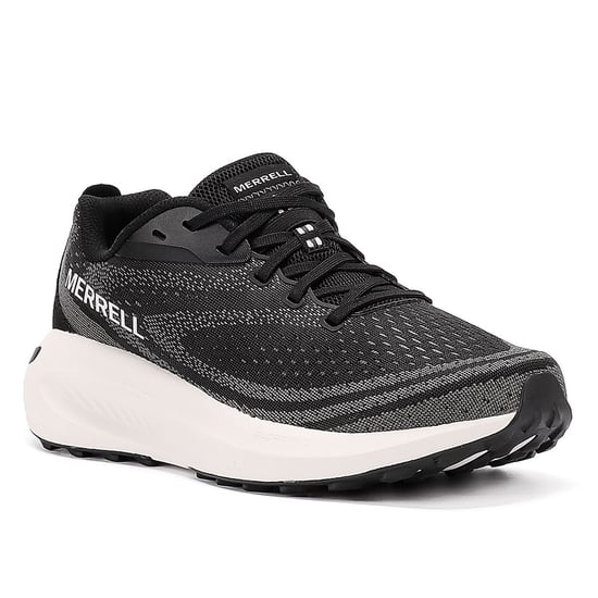 Merrell Morphlite Träningsskor, svart/vit, herr - Image 2