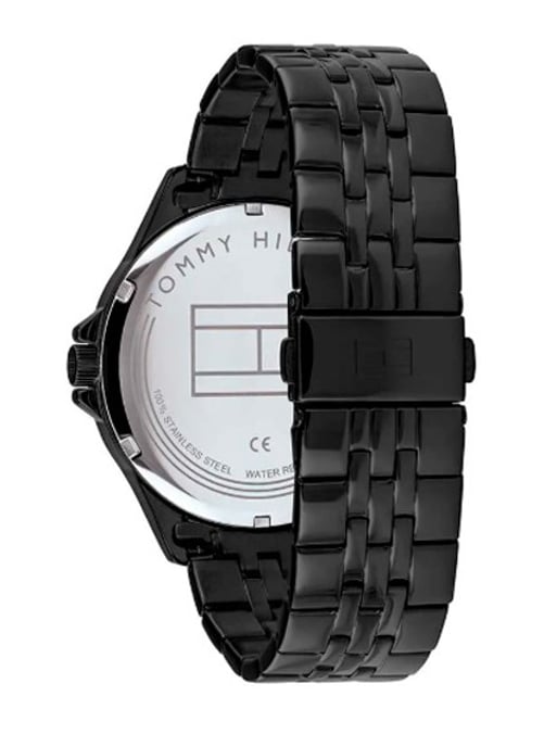 Tommy Hilfiger Men Watch 1791611 - Image 2