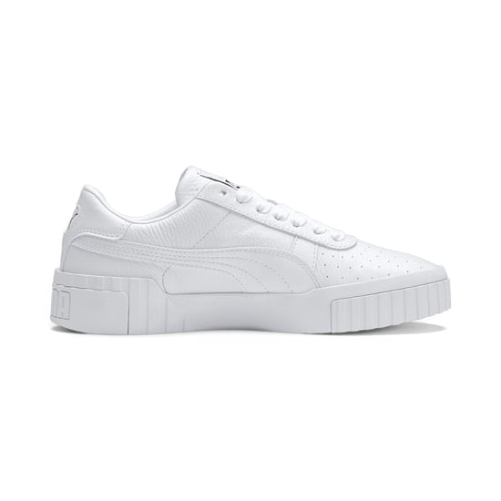 PUMA Womens Cali Trainers - Image 6