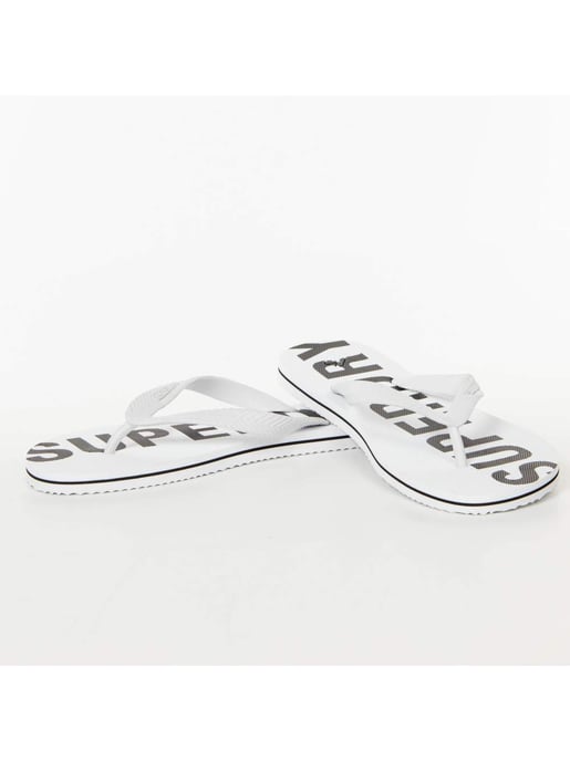 Superdry Code Essential Flip Flops - Image 2