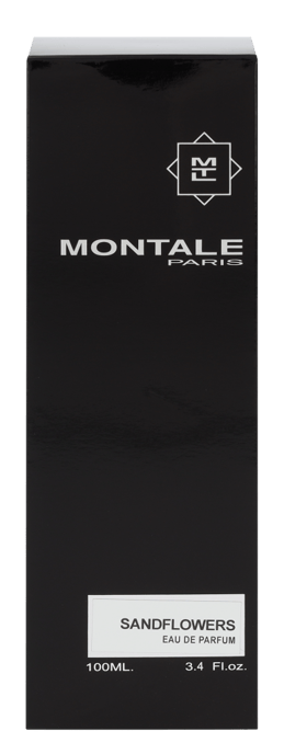 Montale Sandflowers Edp Spray 100ml - Image 2