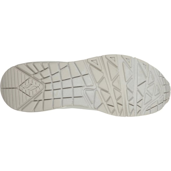 Skechers Womens Uno Stand On Air Memory Foam Trainers - Image 2