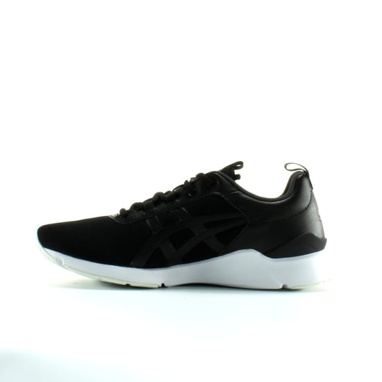 Asics Tiger Gel-Lyte Runner Mens Black Trainers