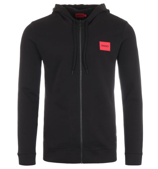 Hugo Sweat Jacket