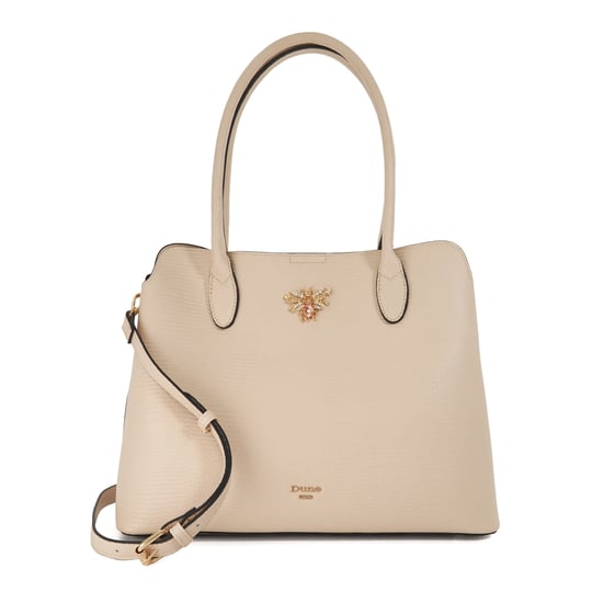 Dune Accessories Dannao - Dune Bug Embellished Shoulder Bag - Image 1