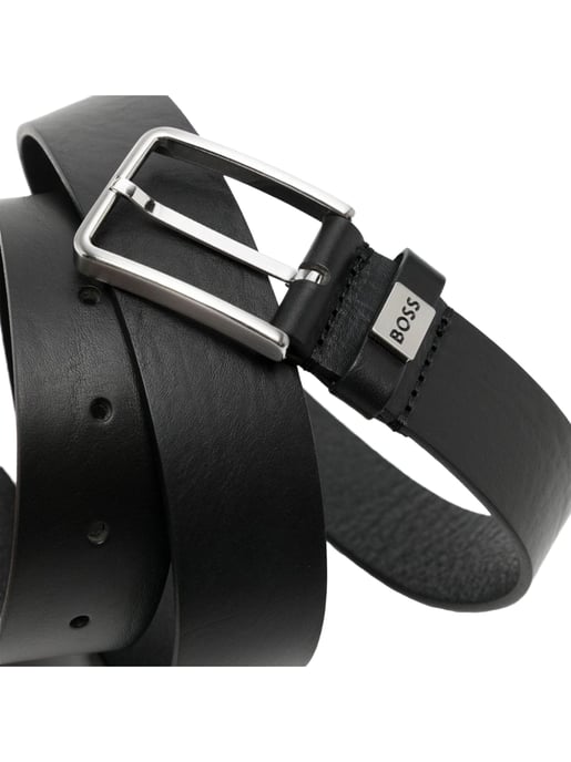 Boss Men's Belt Elio Golf - Image 3