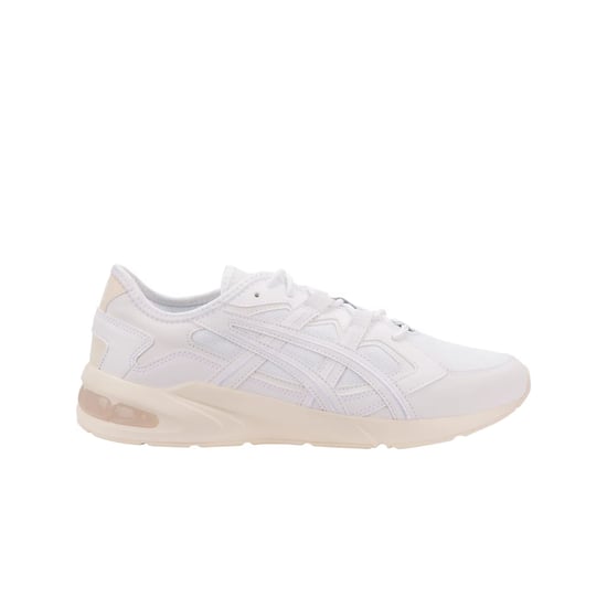 Asics Gel-Kayano 5.1 Mens White Trainers